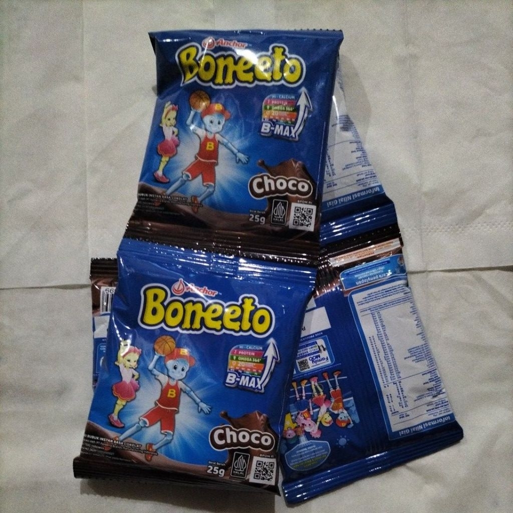 

Boneeto sashet murah