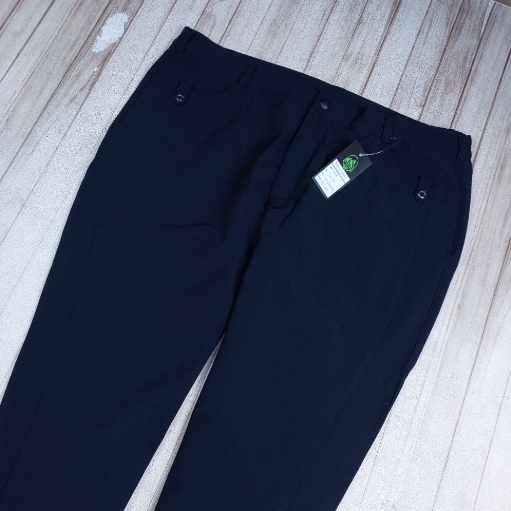 MOUNTIA size 35-36 celana gunung outdoor second original