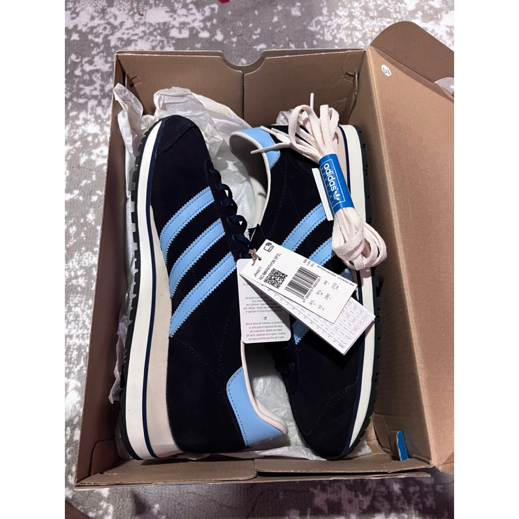 adidas spzl noel gallagher