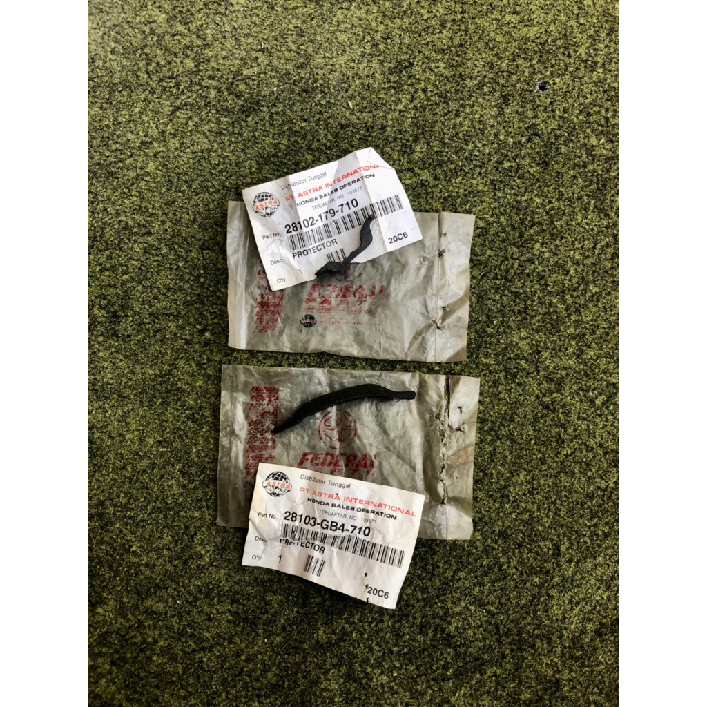 karet tahanan bantalan rantai dinamo starter set honda c70 c700 supercub astrea 800 star grand impre