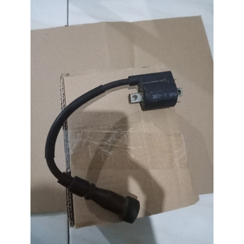 KOIL COIL YAMAHA VIXION LAMA-OLD/COPOTAN ORIGINAL