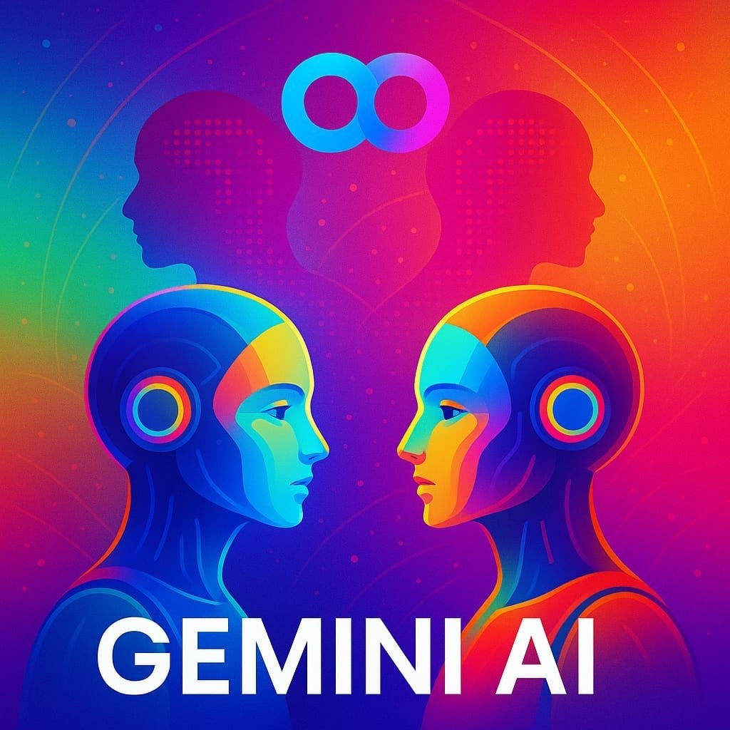GEMINI Ai PREMIUM