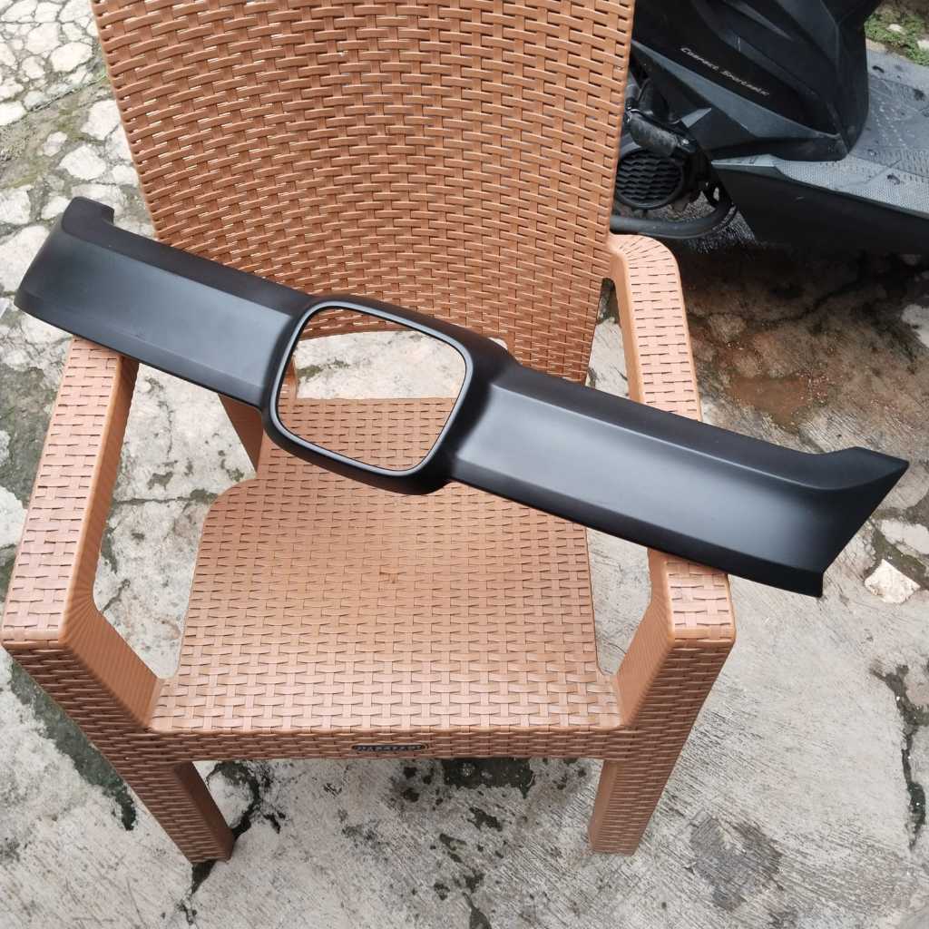 Cover Grill Brio model Original 2017 original