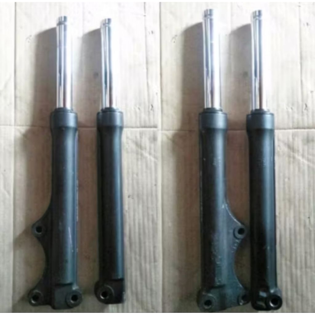 Shock sekok depan Yamaha Mio Sporty original