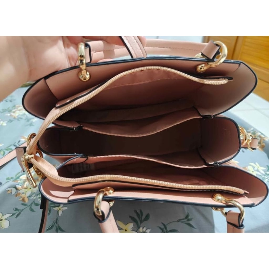 SWISS POLO WOMAN'S BAG