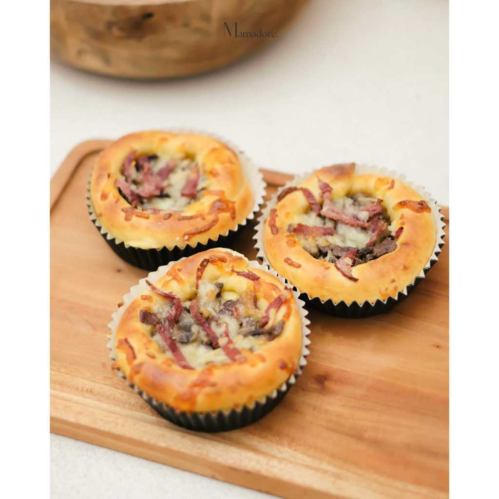 

Mamadore Roti Kentang Asli Grande Versions