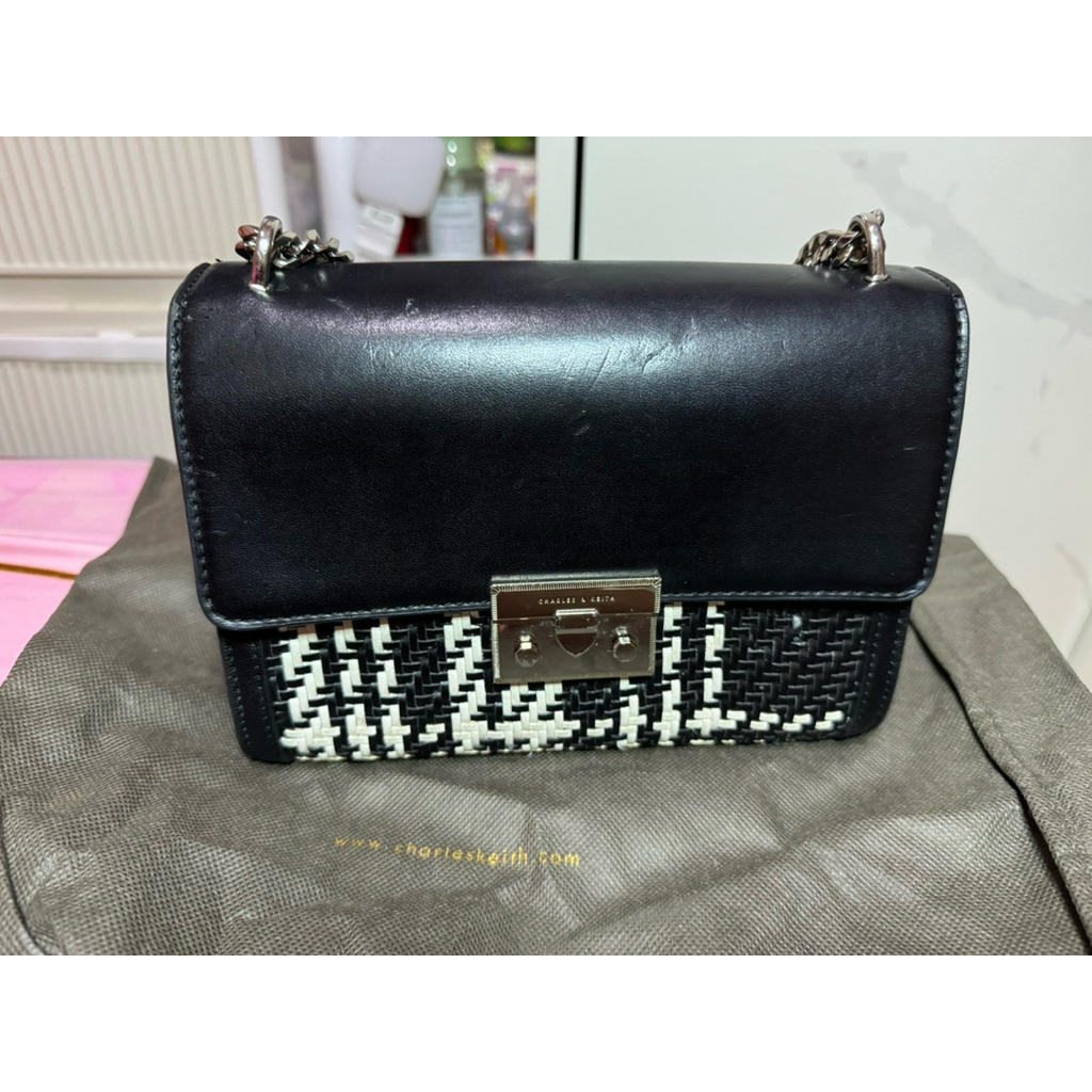 CK bag Preloved original store mall ya