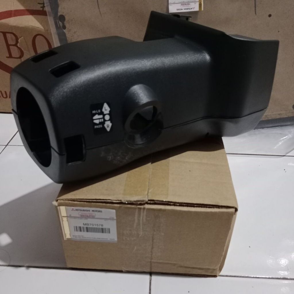 krokop cover stir L300 Original