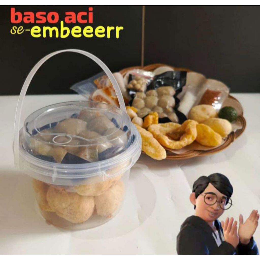 

BASO ACI SE-EMBER