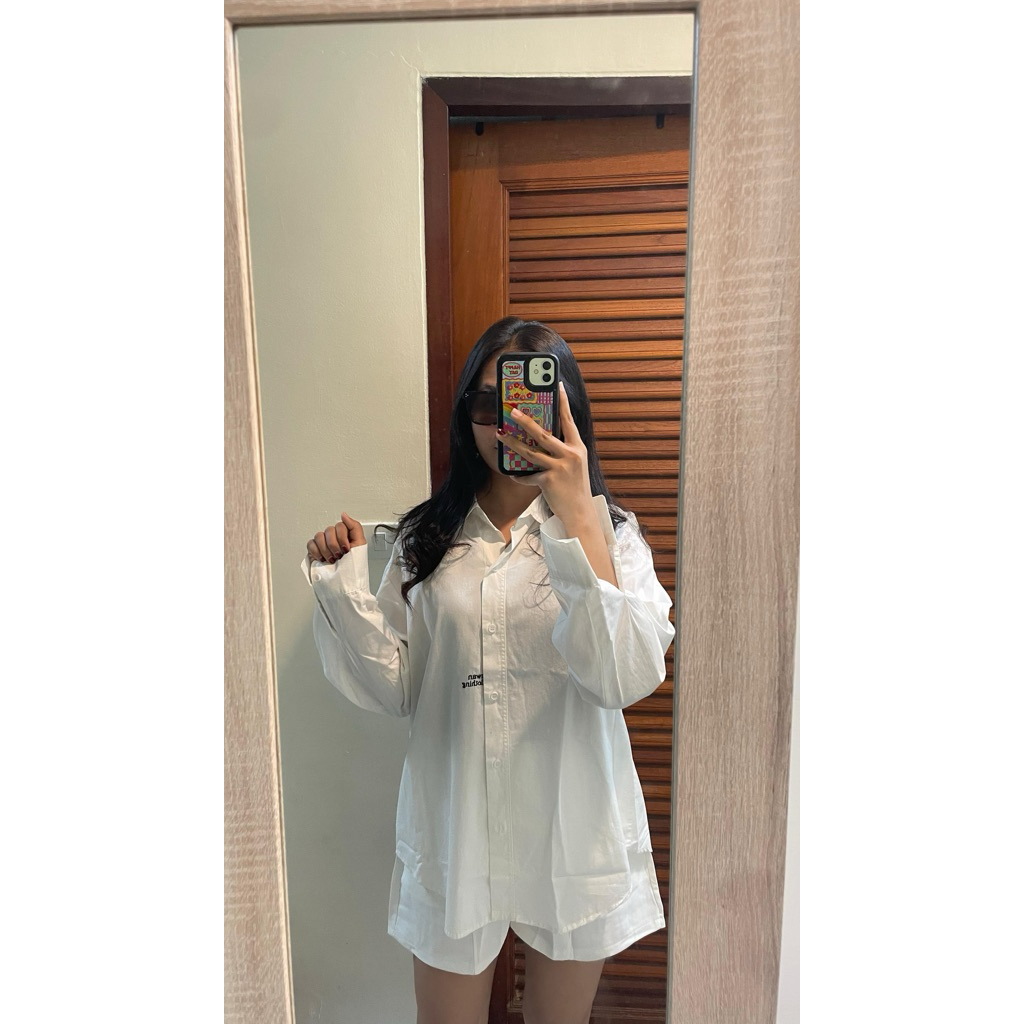 Wanwan clothing