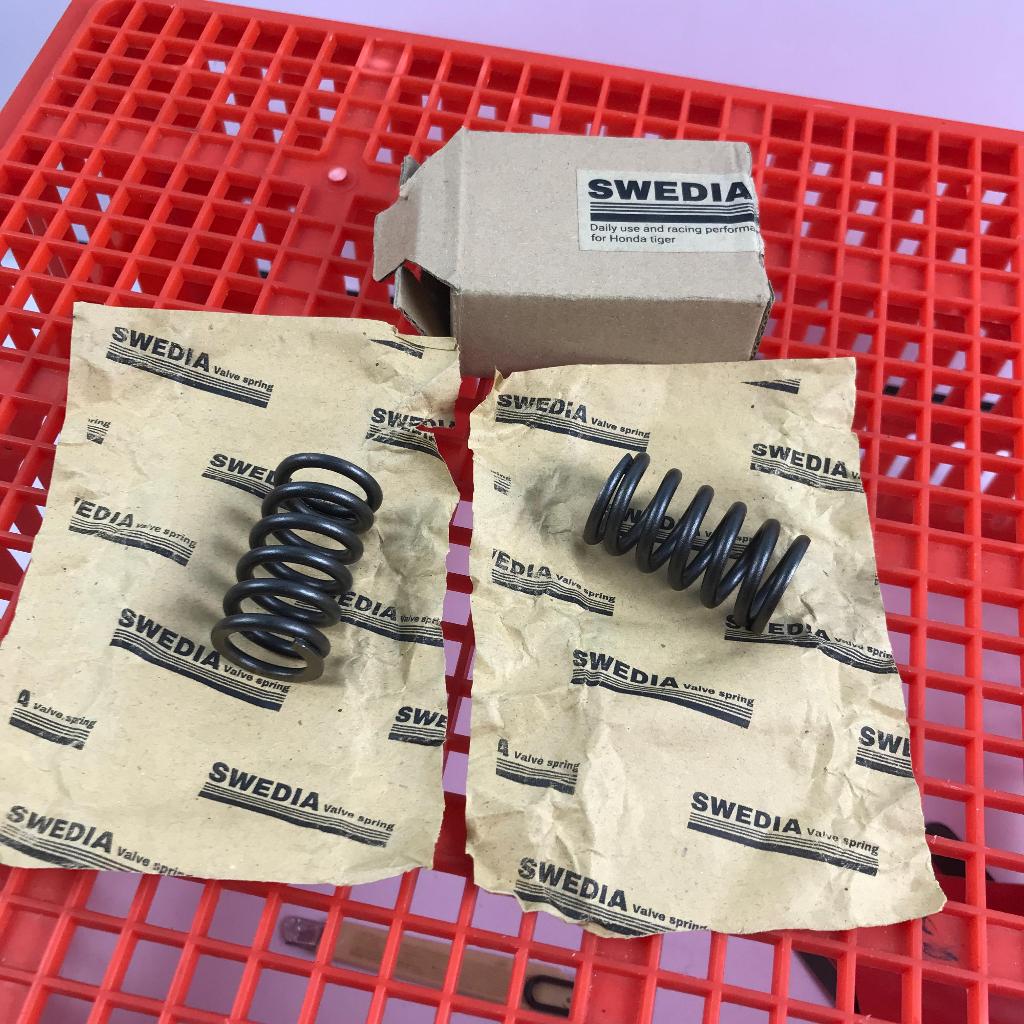 per klep tiger swedia single per