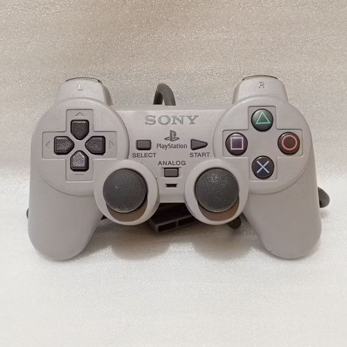 STICK PS 2 ORIGINAL MESIN