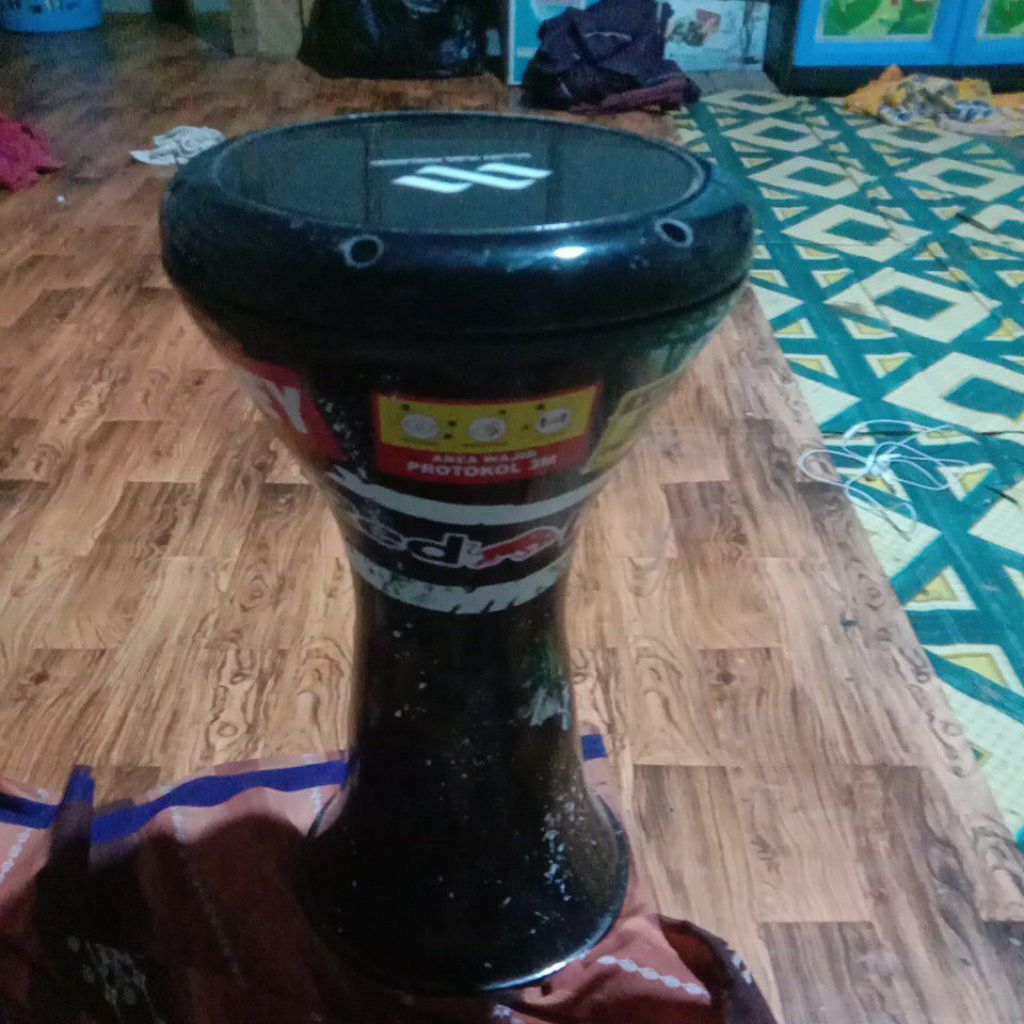 darbuka 8inc