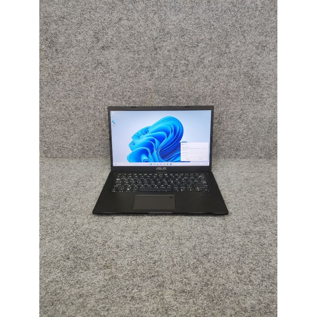 LAPTOP ASUS VIVOBOOK A1400EA INTEL CORE I3 GEN 11 8GB/512GB