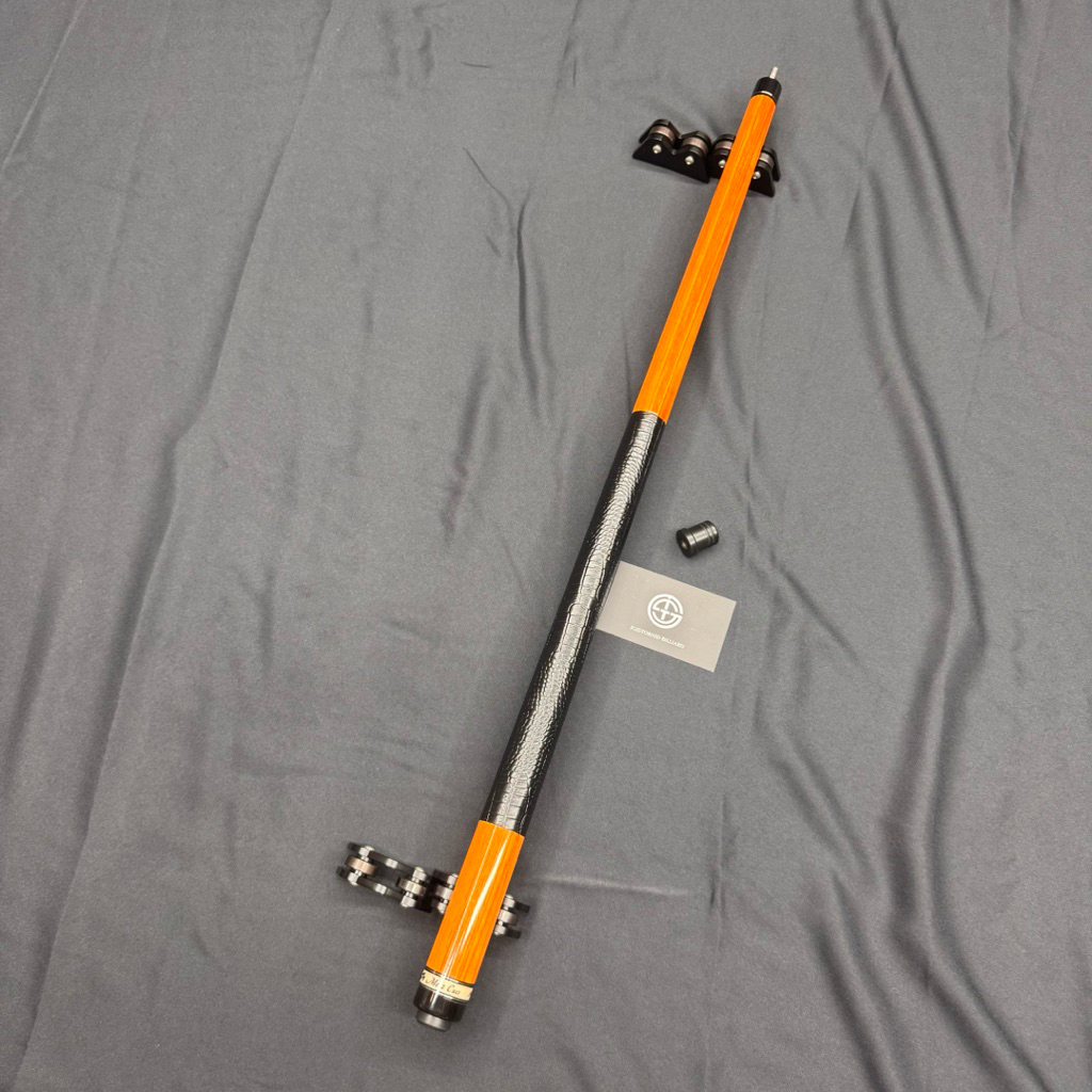 (2nd) butt only Mezz PBDI Orange - rare item