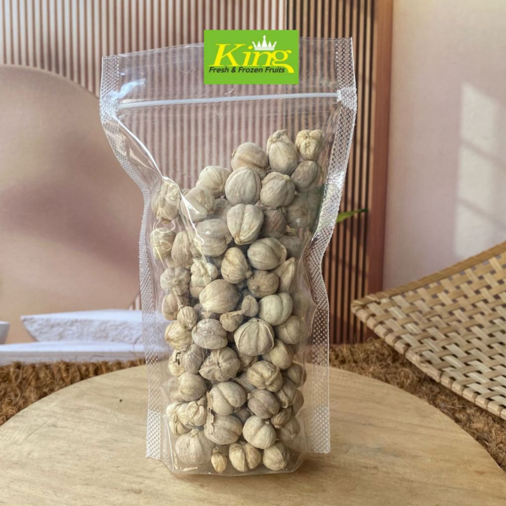 

Kapulaga, kapulaga butir, white cardamom, kapolaga