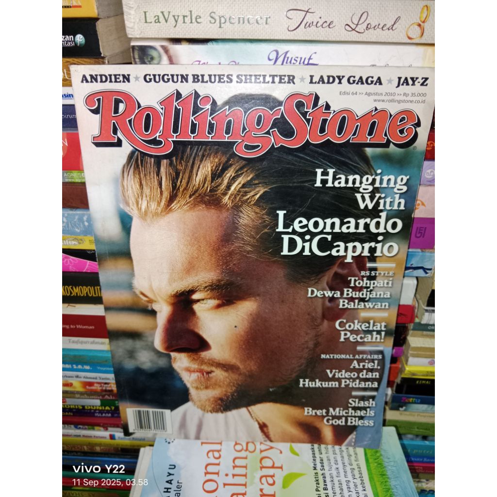 Majalah Rolling Stone