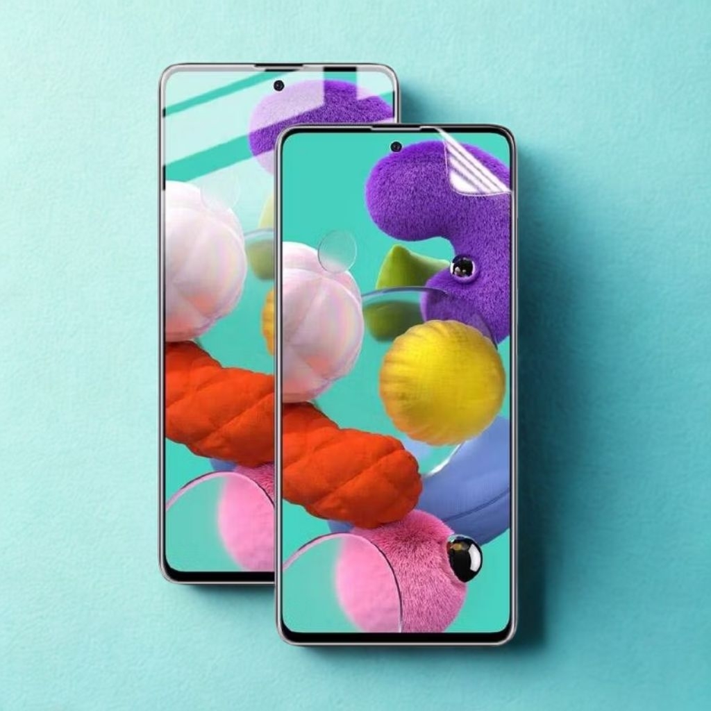 Anti Gores Screen Protector Hydrogel Samsung Galaxy Xcover 5