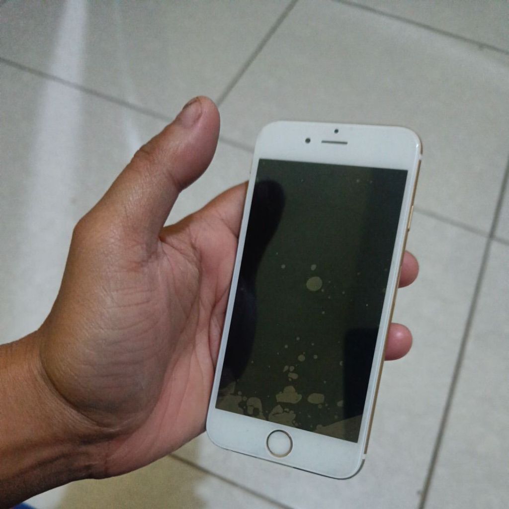 Iphone second Ip 6 Ibox