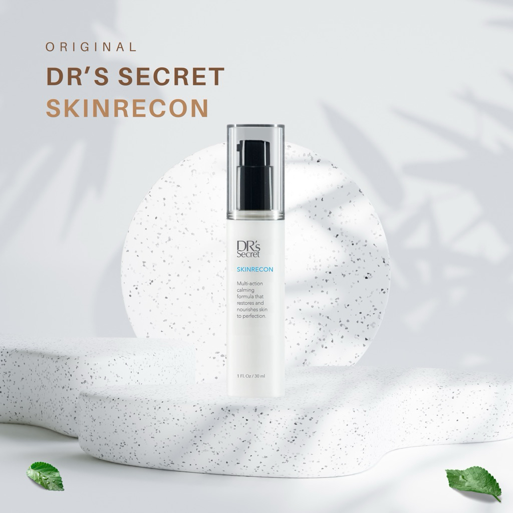 DR Secret Skinrecon T4 Original DR’s Secret