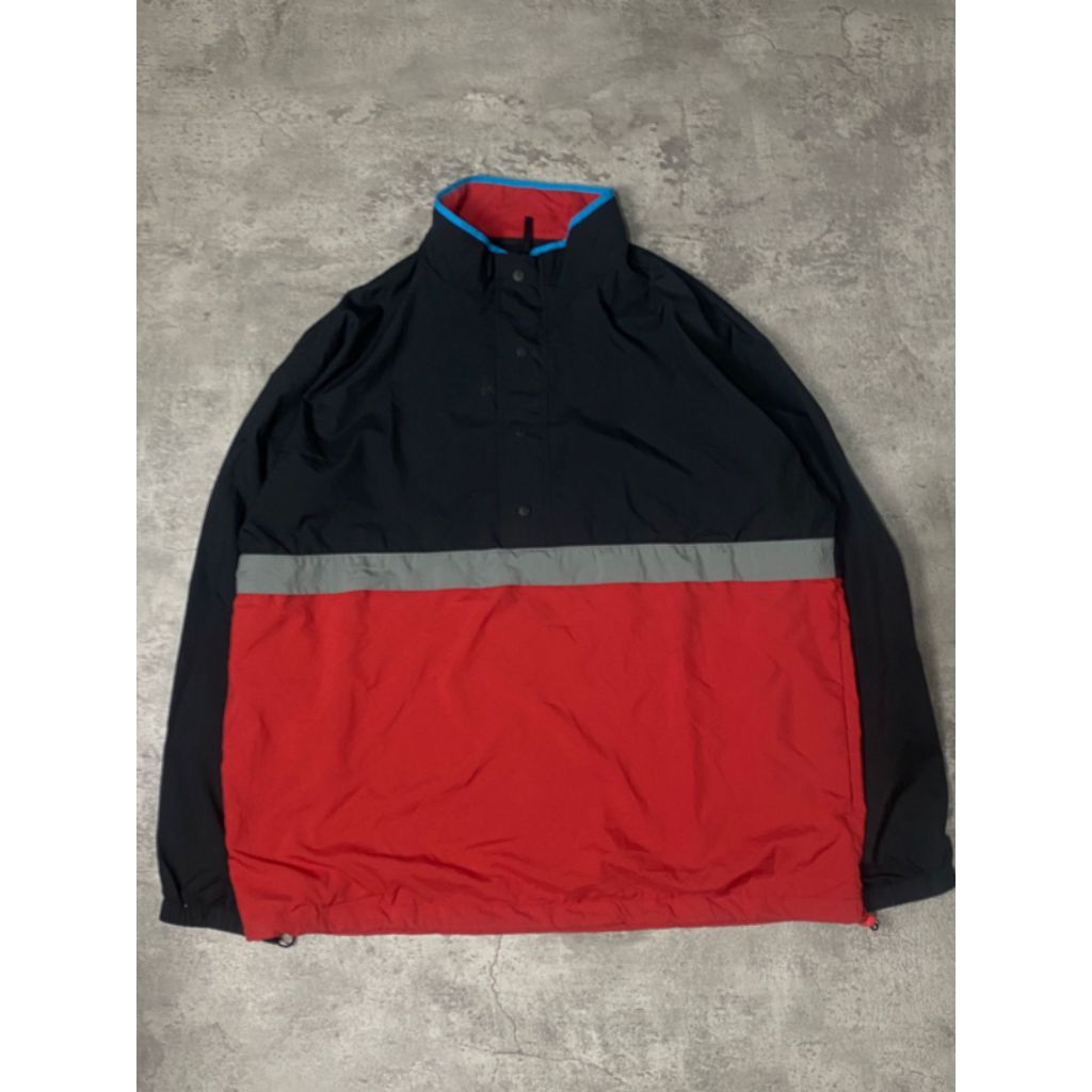 jaket uniqlo x jwanderson lightweight sz XL