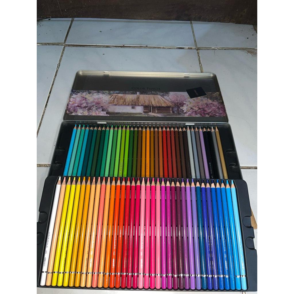 

pensil warna ih