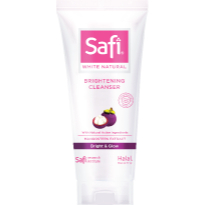 SAFI WHITE NATURALS BRIGHTENING CLEANSER MANGOSTEEN 50ML