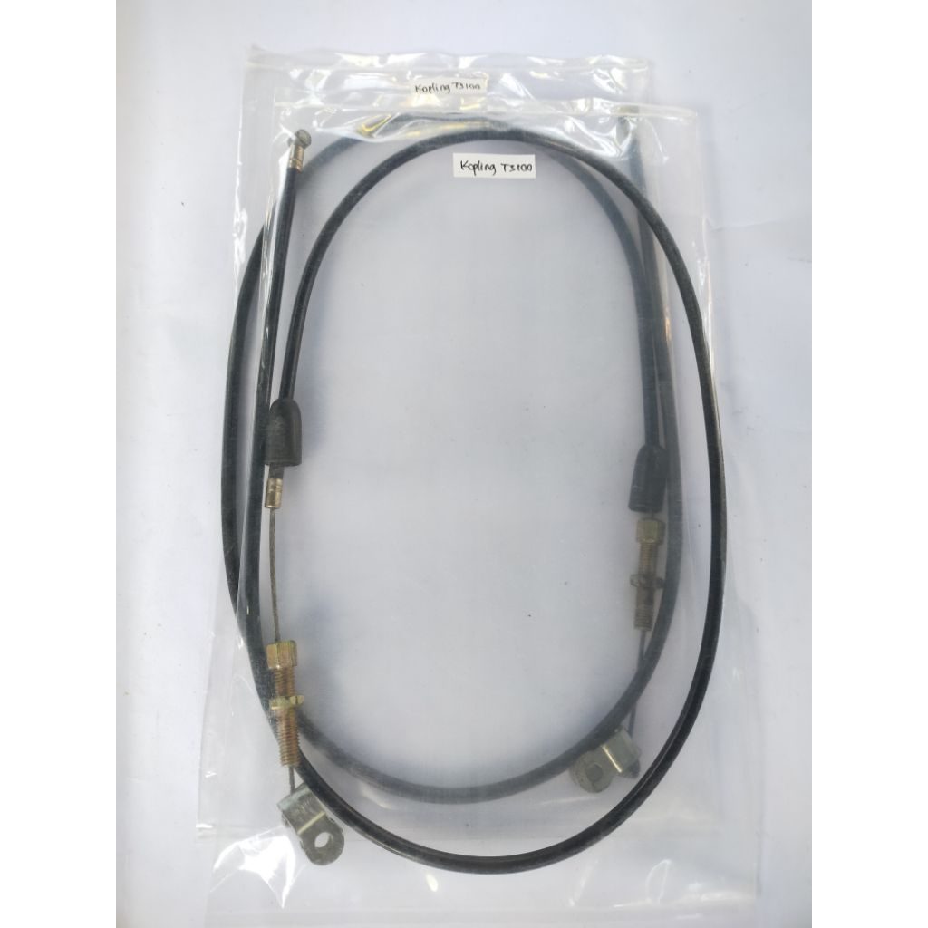 Kabel Kopling Suzuki TS 100 - TS100