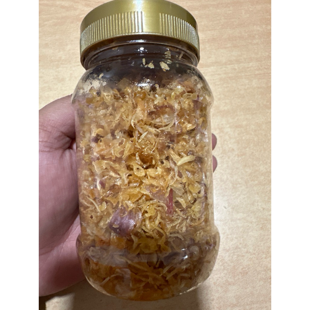 

Bawang Goreng Asli Medan