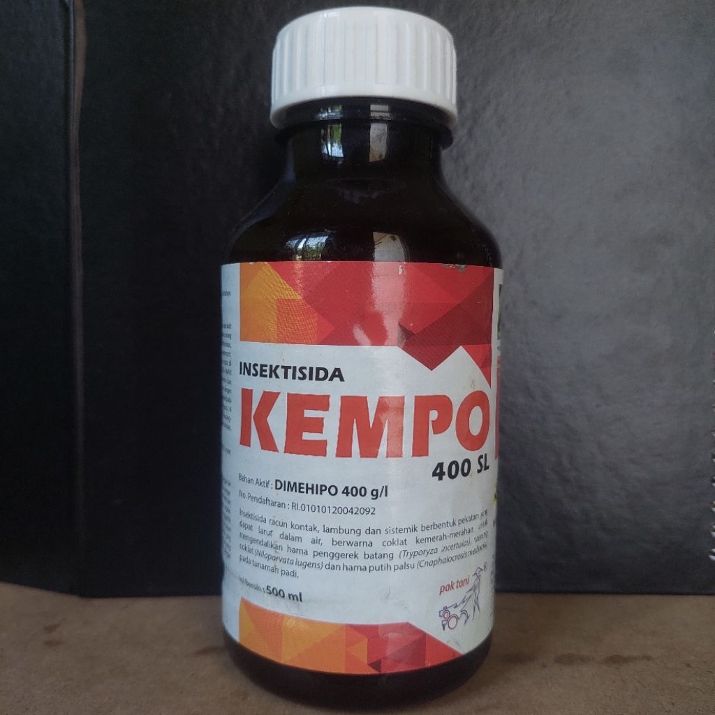 KEMPO 400 SL 500 ml
