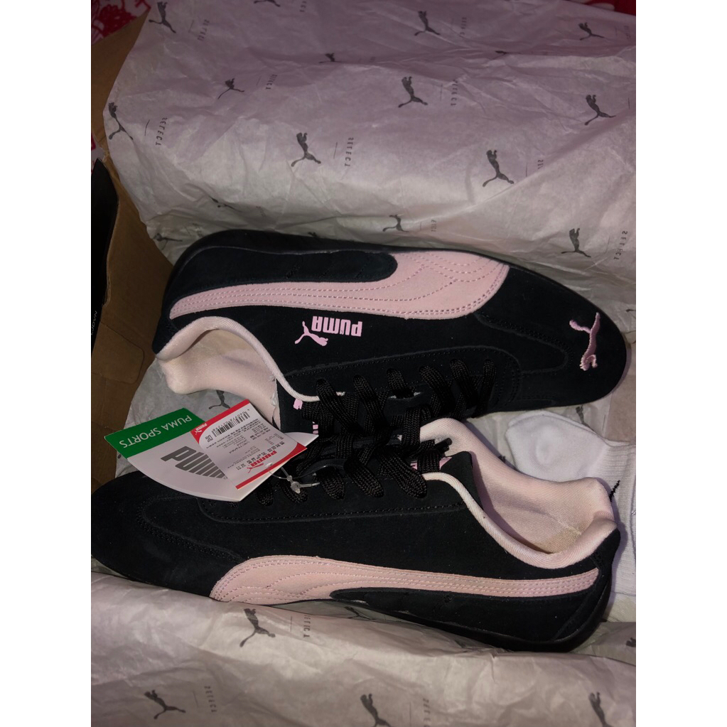puma speedcat