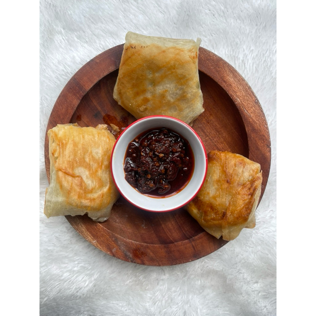 dimsum keju lumer