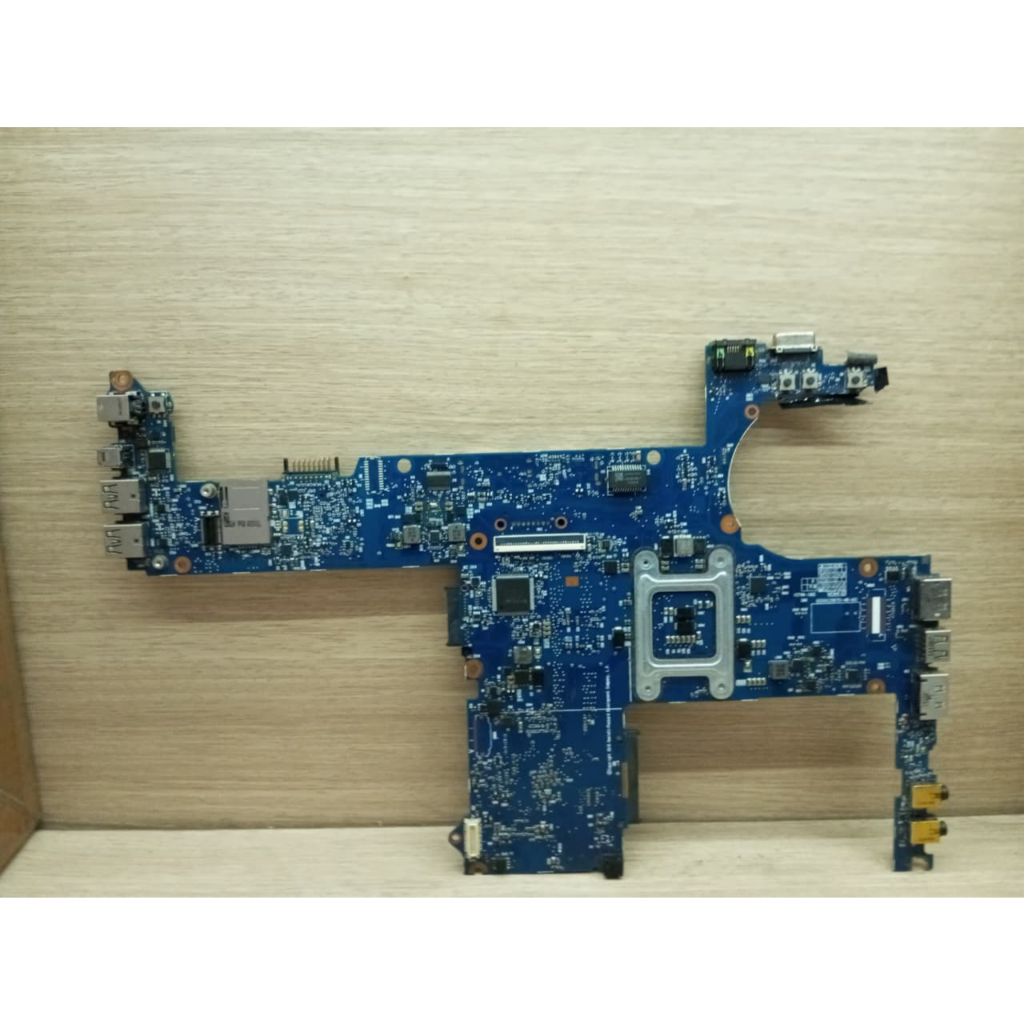 Motherboard maindboard mesin laptop hp elitebook 8460 8460p 8470p 8470w 8470 8460b