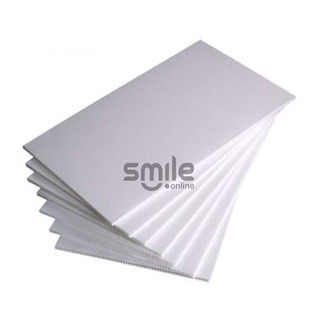 ALVABOARD TEBAL 5mm (POLOS TANPA CETAK)