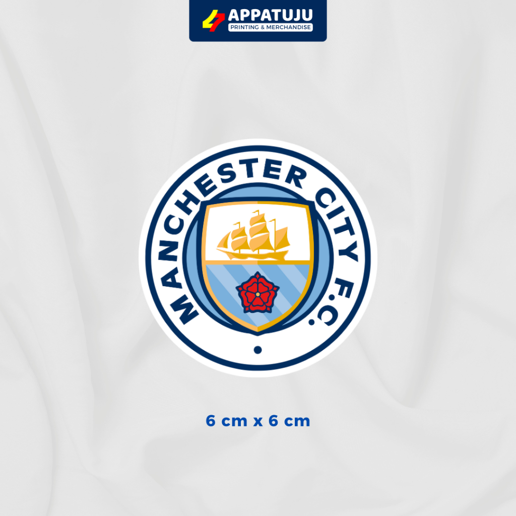 

STIKER MANCHESTER CITY | STIKER KLUB BOLA | LIGA INGGRIS
