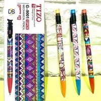 

(PCS) PENSIL MEKANIK TIZOO TM G-9001