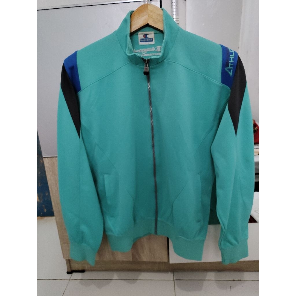 Jacket Tracktop Champion Original