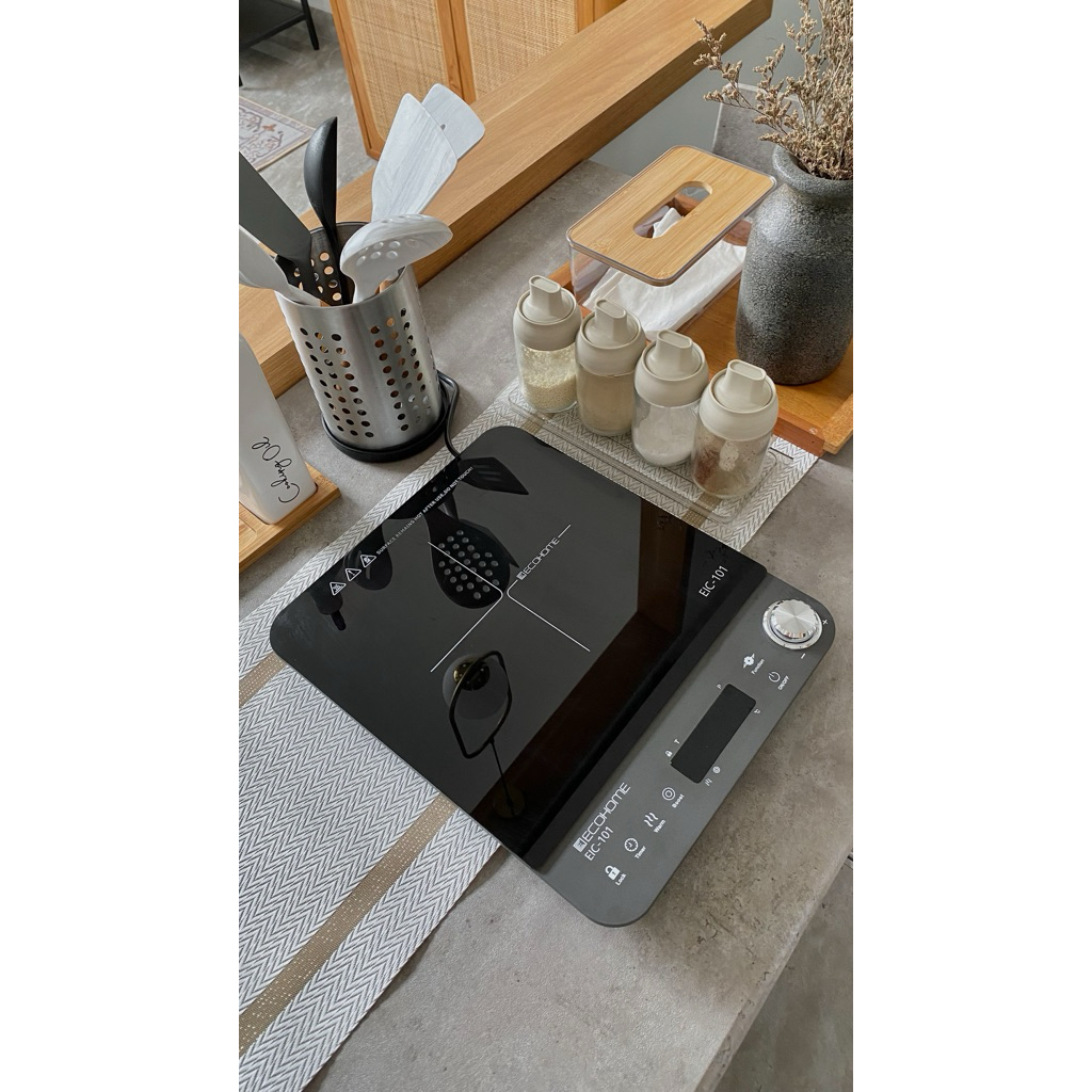 Preloved Kompor Induksi Ecohome