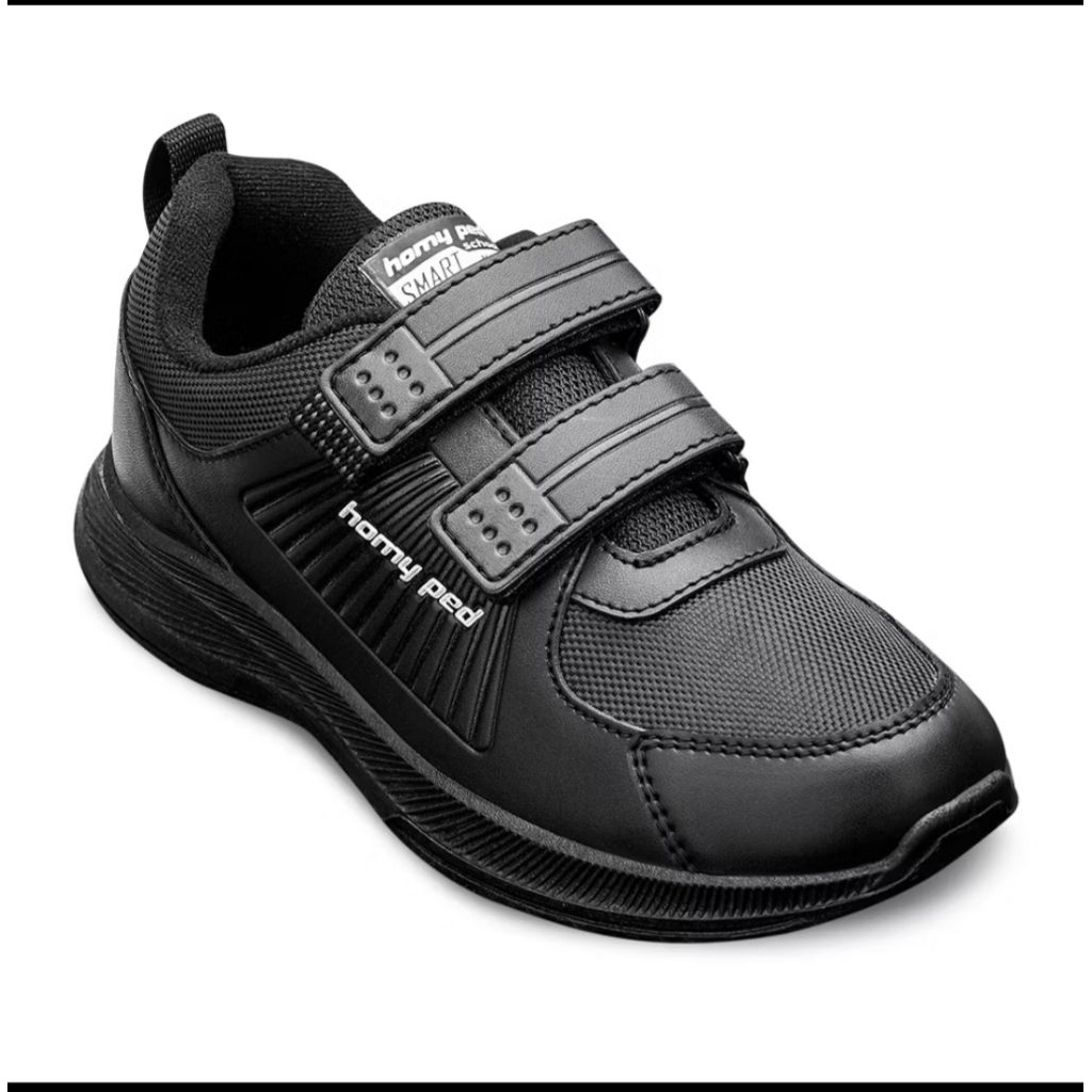Sepatu sekolah anak Homyped Frenzy unisex /cewek cowok