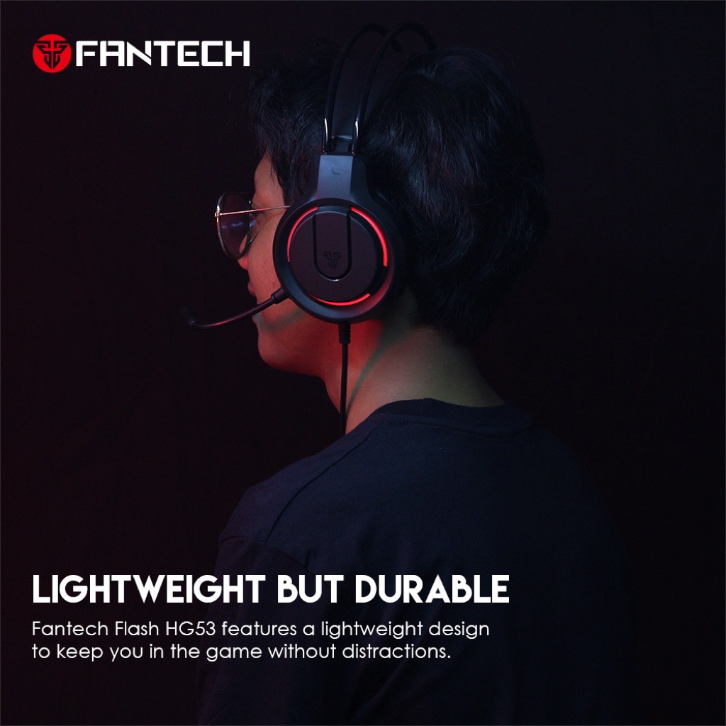 Headset Gaming, LIVE STREAMING dll