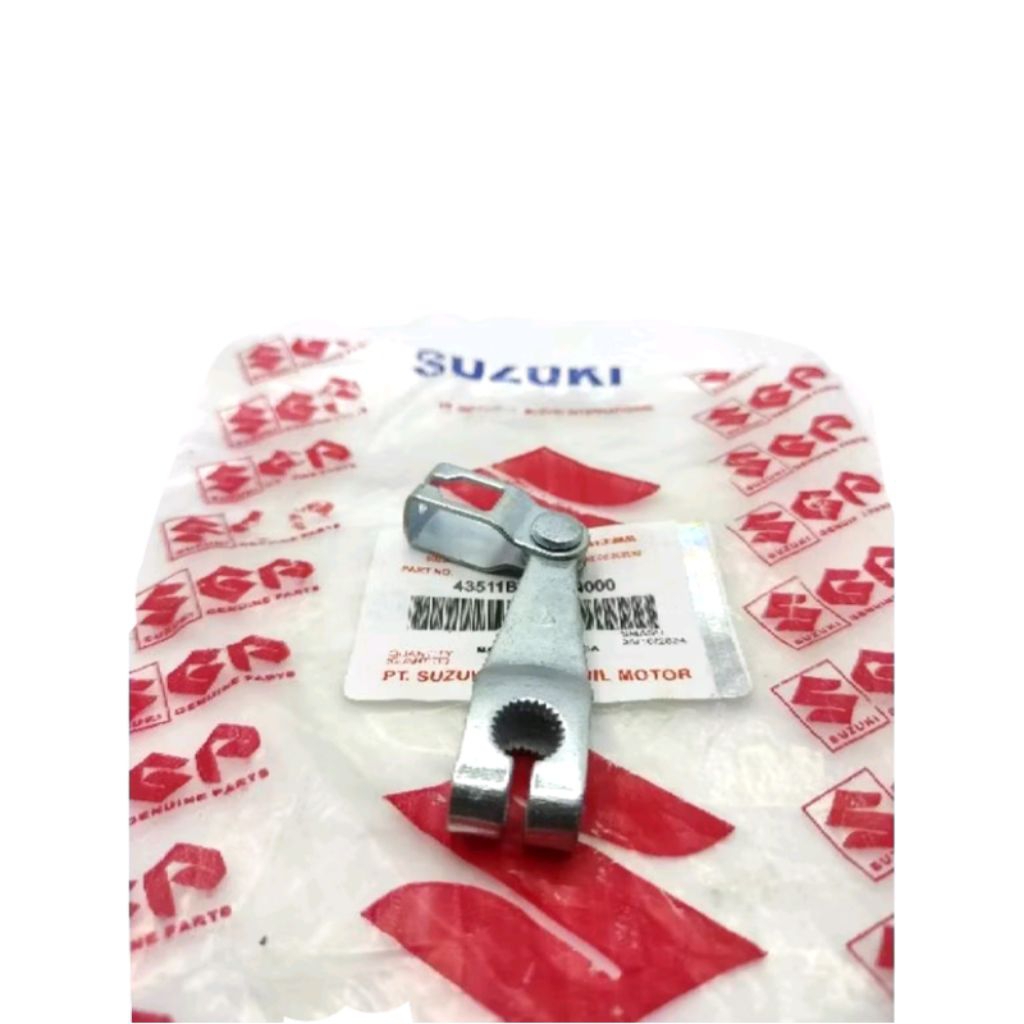 TARIKAN STUT KOPLING SUZUKI SATRIA FU 150 SATRIA FU / TUAS STUT PAHA KOPLING SUZUKI SATRIA FU GRADE 