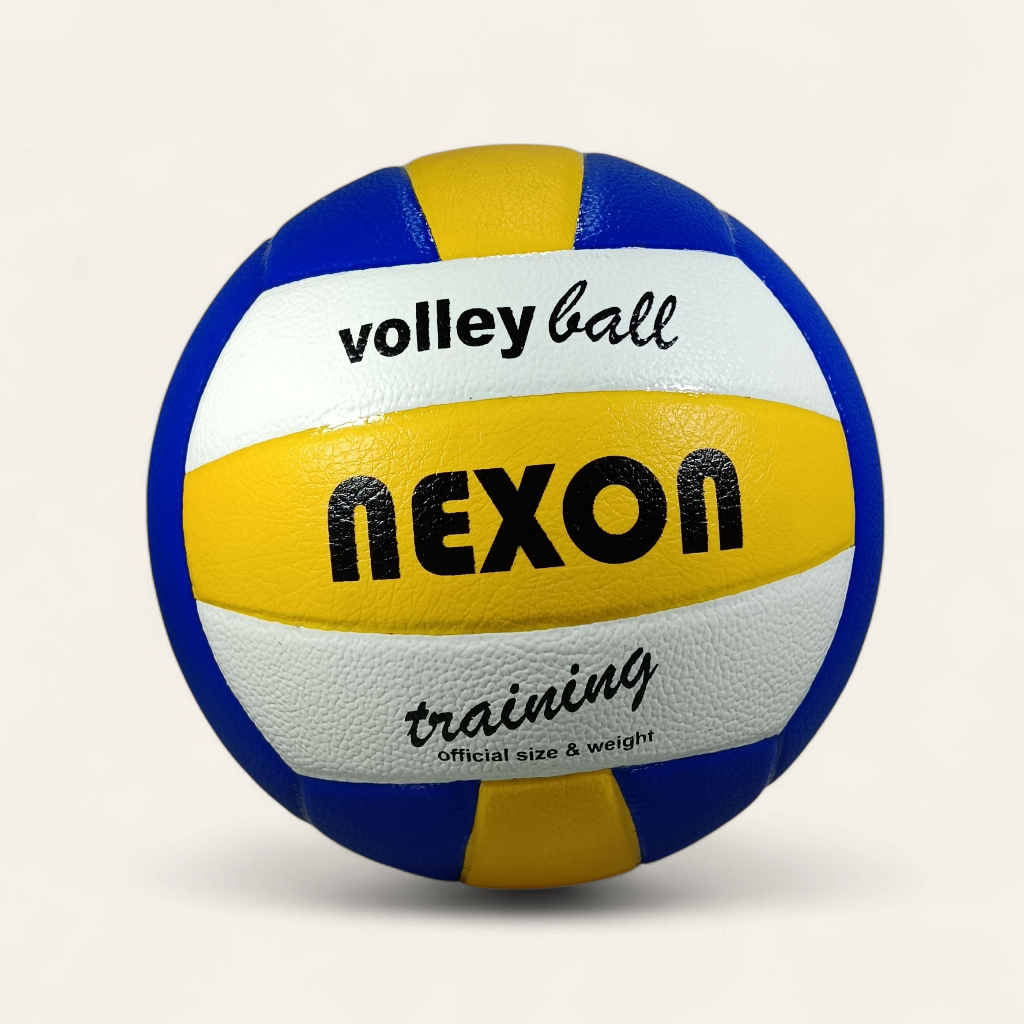 Bola Voli Anak SD untuk Latihan