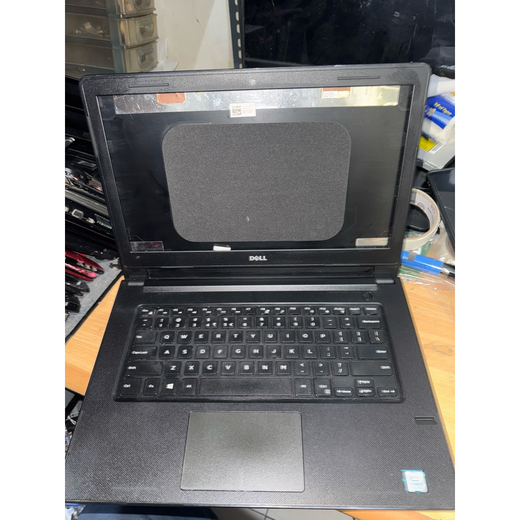 casing dell P76G pulset mulus engsel aman