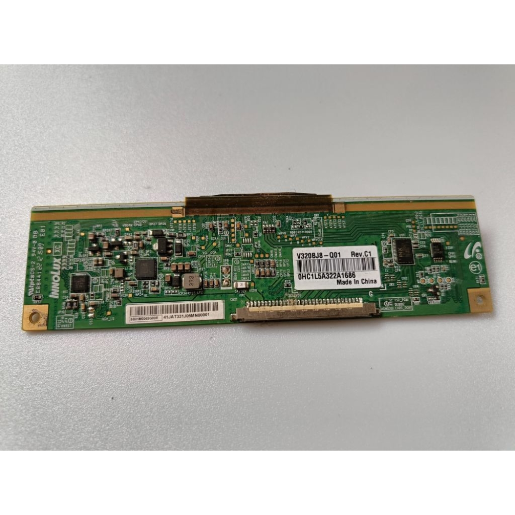 tikon tv led coocaa 32ctd6500
