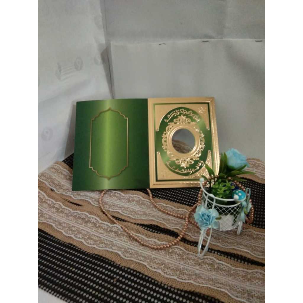 

Kertas Blangko Cover Yasin Cyrus Kode Ys-07 Murah