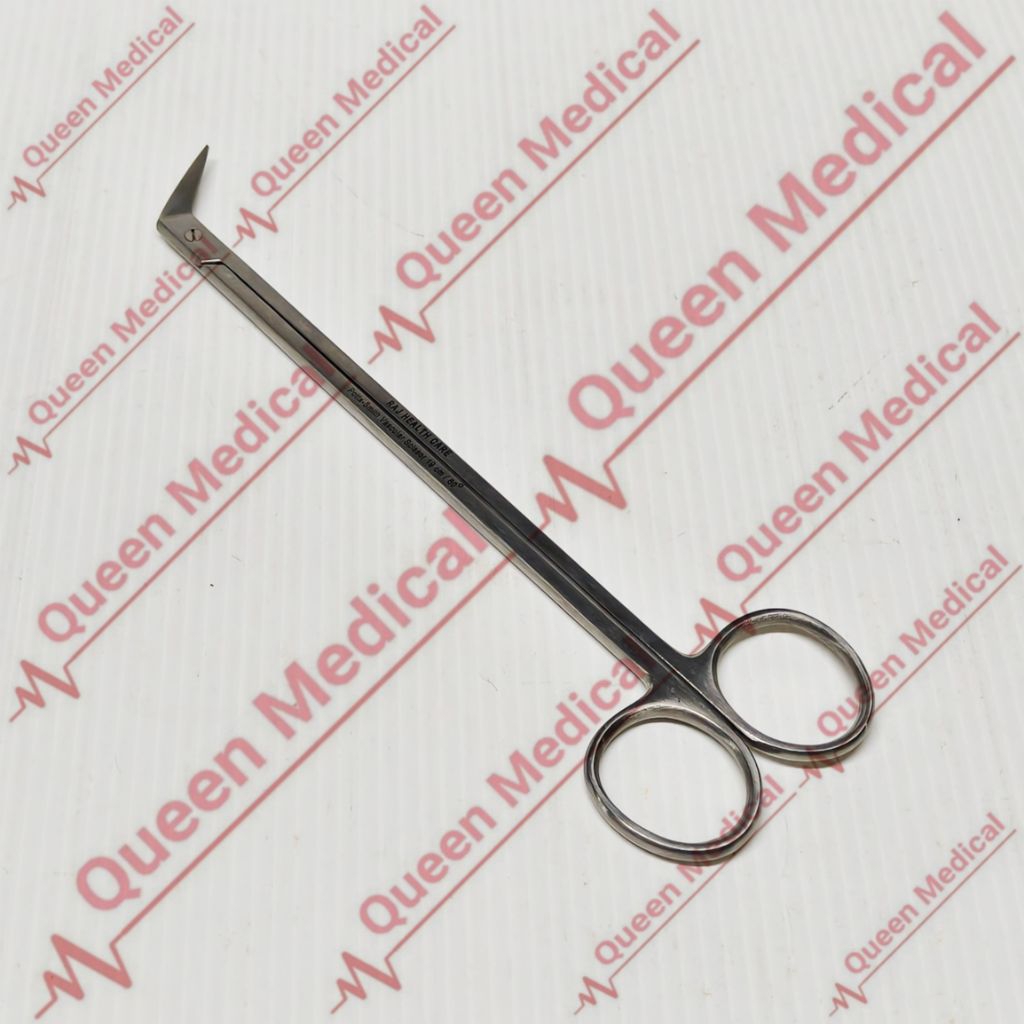 Potts Smith Vascular Scissor 19cm Premium Quality