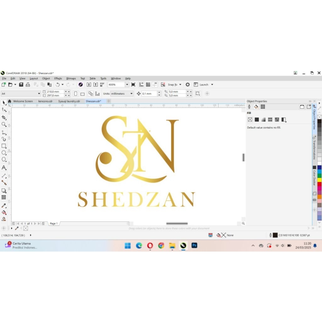 CUSTOM - Handbag PU Leather Premium Clutch bag Tas Tangan Pria Dan Wanita / Salman Store