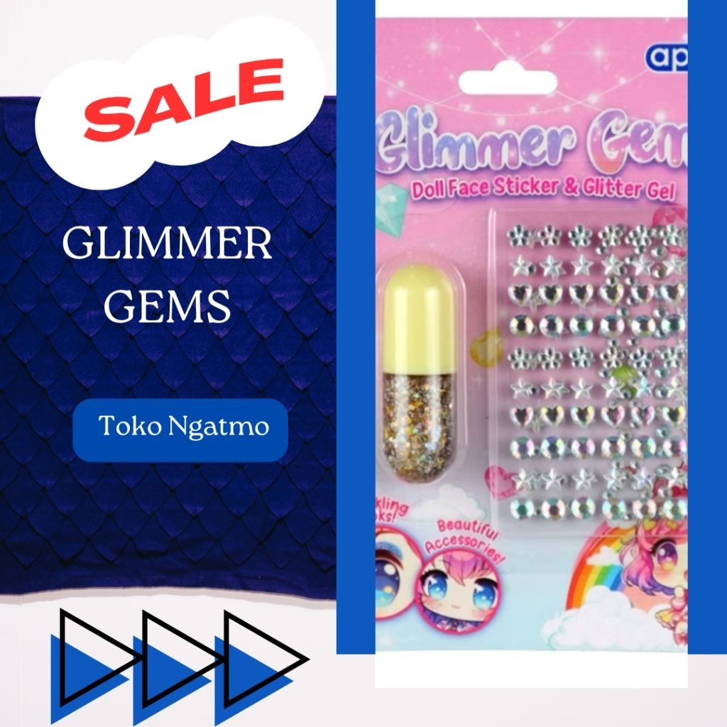 Glimmer Gems
