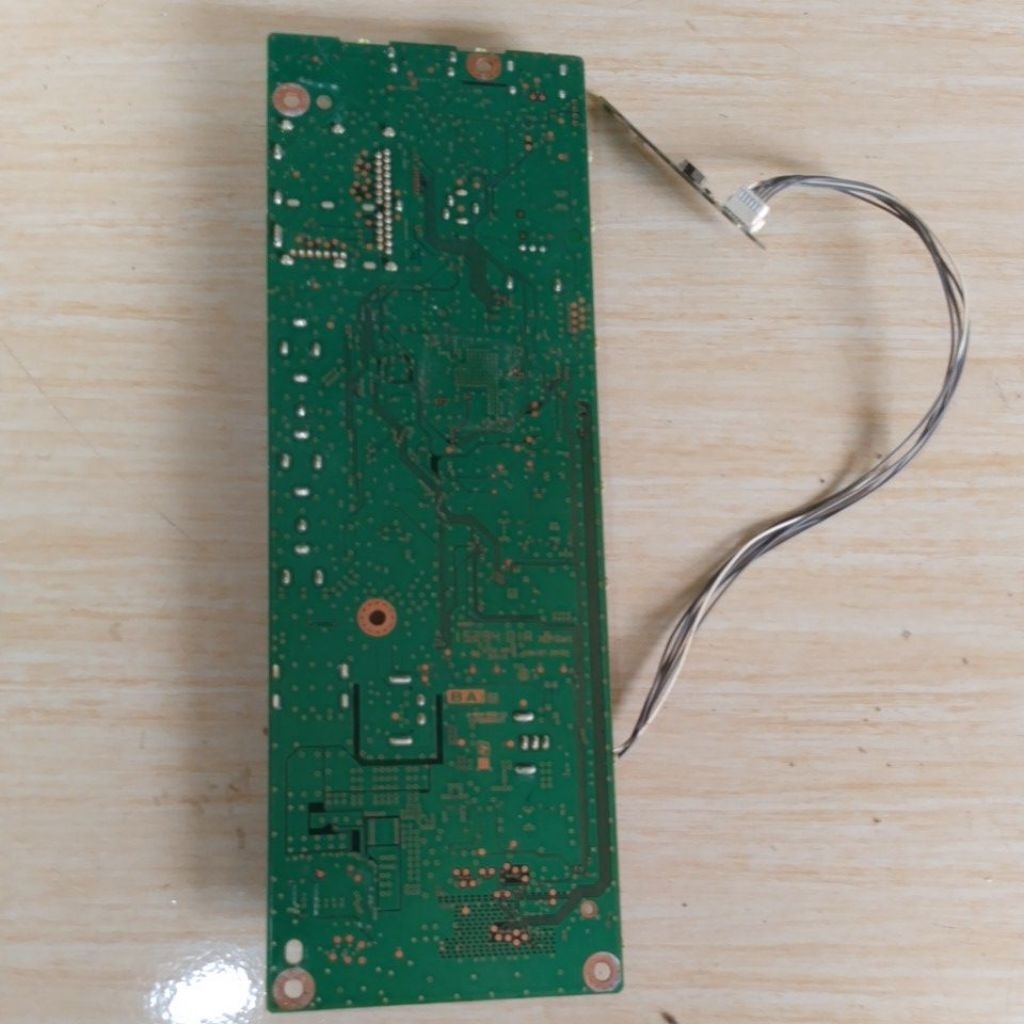 MB tv led Sony 40 in+ sensor