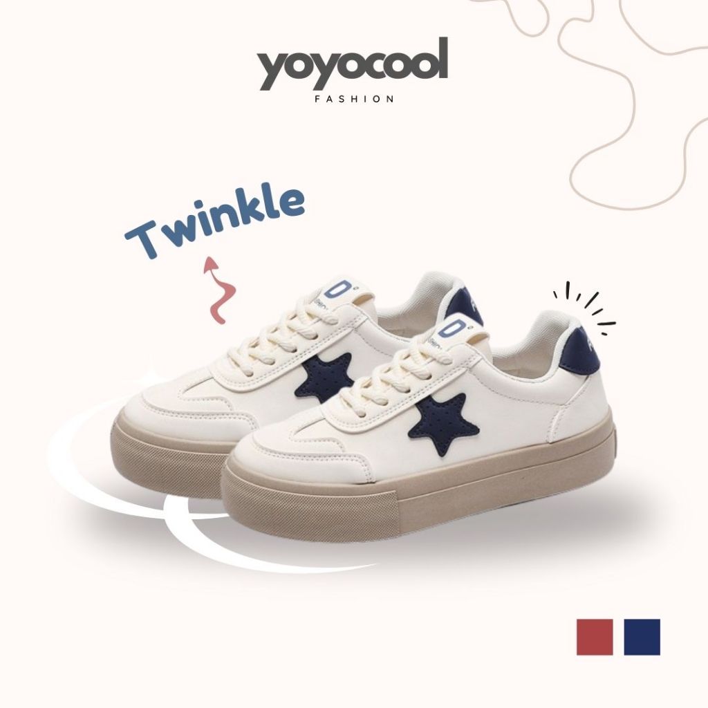 Sepatu Sekolah Dewasa Terbaru 2026 Sepatuu Olaharaga Wanita Sneakers Sepatu Cewek Sekolah Sma Sneake